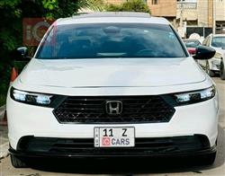 هوندا أكورد